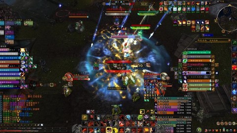 魔兽世界的战场是什么[图1]