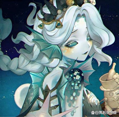 第五人格前摇是什么[图1]