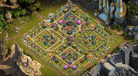 部落冲突如何发展部落[图1]