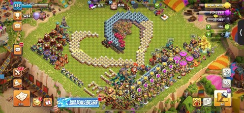 部落冲突如何发展部落[图2]