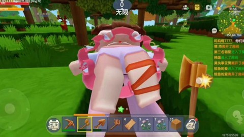 迷你世界熊孩子怎么得[图1]