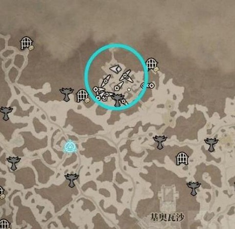 暗黑破坏神怎么刷新怪[图1]