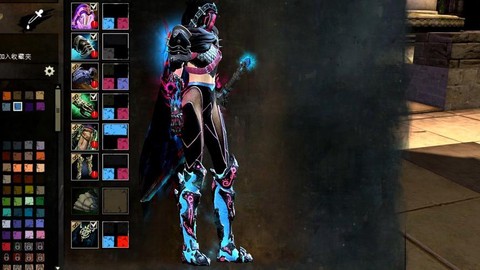 激战2幻术现在如何[图2]