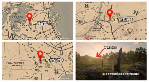 xbox如何购买荒野大镖客