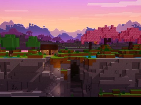 我的世界手机版为什么进不去[图1]