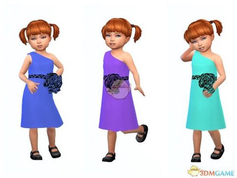 模拟人生4幼儿怎么[图2]