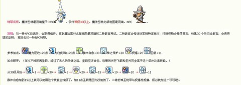 冒险岛2牧师怎么输出[图1]