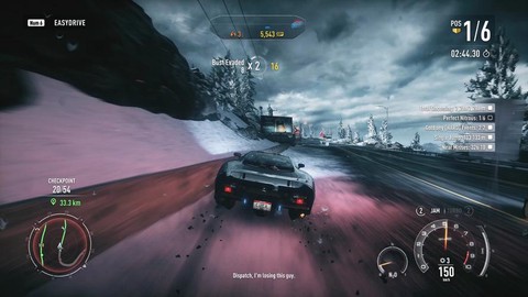 极品飞车18怎么存钱[图1]