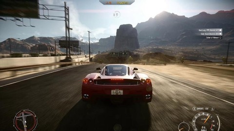 极品飞车18怎么存钱[图2]