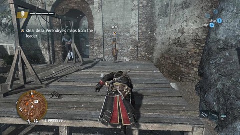 刺客信条叛变怎么杀刺客[图2]