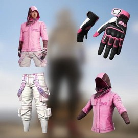 绝地求生怎么送衣服[图2]