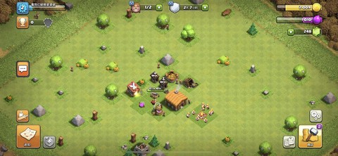 为什么部落冲突更新不了[图1]