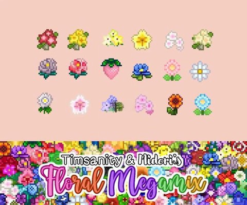 星露谷物语送什么花[图2]