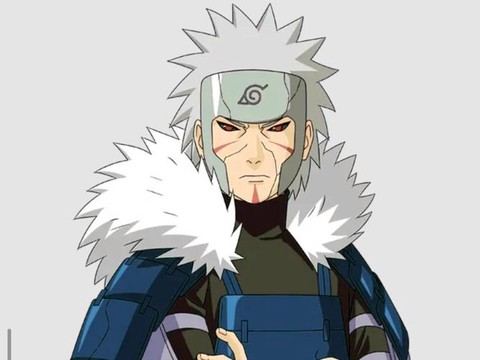 火影忍者二代火影怎么死的[图1]