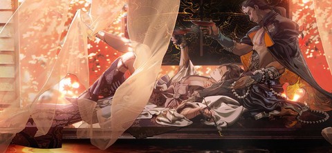 古剑奇谭2怎么回信[图1]