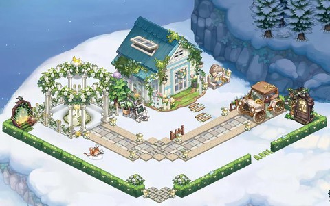 冒险岛2怎么出房间[图1]