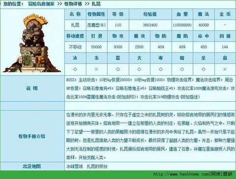 冒险岛2如何分解装备[图1]