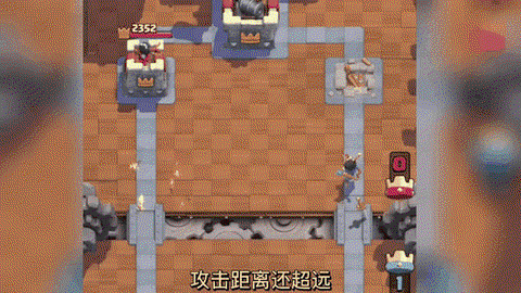 皇室战争怎么出传奇卡[图2]