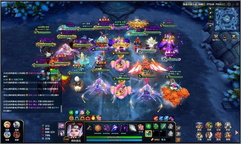 英魂之刃魔石如何获得[图2]