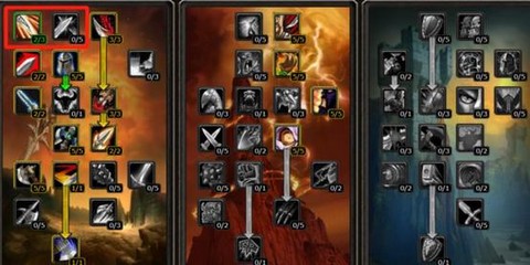 魔兽世界7.0怎么升级[图1]