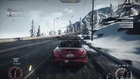 怎么在极品飞车18