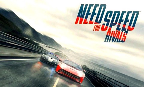 怎么在极品飞车18[图1]